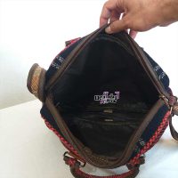 کیف مدرسه دخترانه سنتی شیک
