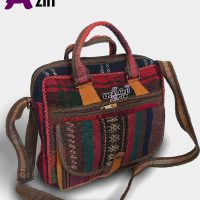 کیف مدرسه دخترانه سنتی شیک